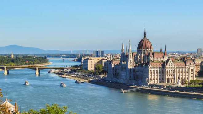 移民匈牙利跳板西欧国家可行吗？