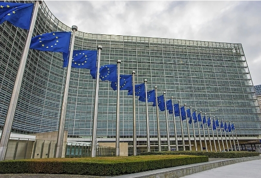 欧洲《芯片法案》正式生效 鼓励对芯片行业进行投资