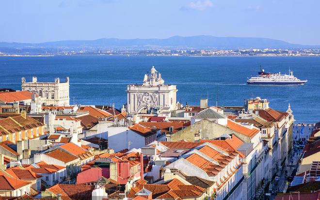 葡萄牙被评为最受欢迎的旅居目的地之一