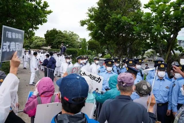 频频犯事 多名驻日美士兵在冲绳县、神奈川县被捕