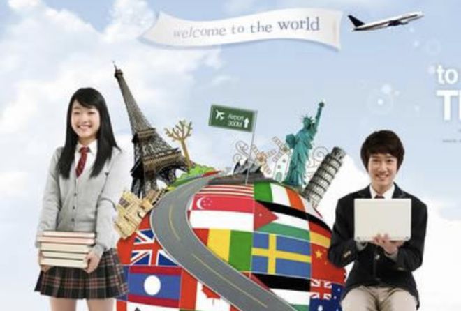 为什么国际学校的家长，都在办海外身份？
