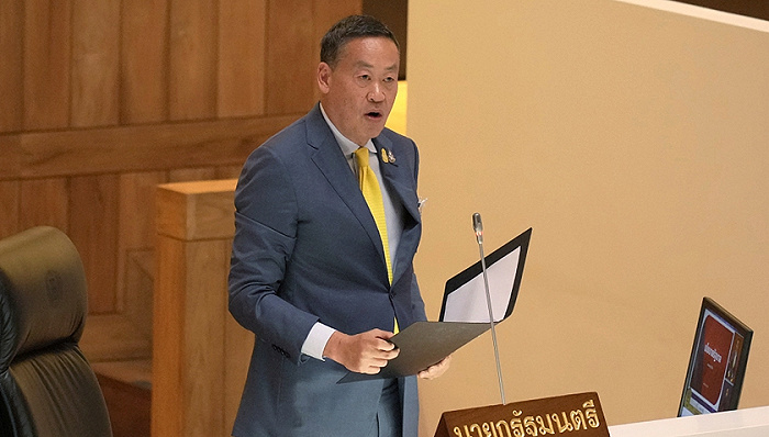 泰国新总理推刺激方案：给国民发钱，考虑对中国游客免签