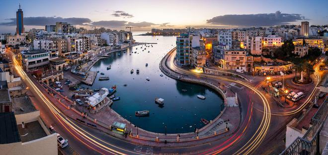 马耳他为什么值得移民？