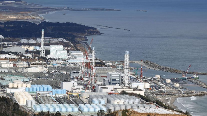 日本开启核污染水第二次排海 将持续17天 