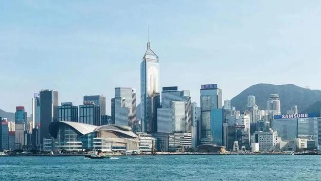 香港保险对比内地保险有什么优势？