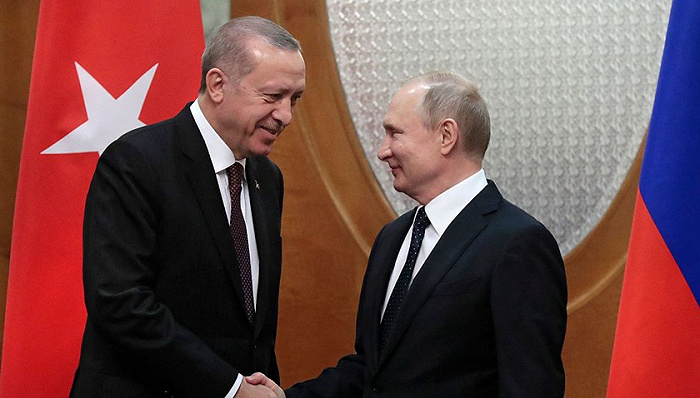 国际粮价上涨、乌克兰辟新通道：土耳其总统将就重启黑海运粮访俄
