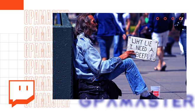 美国哪座城市最适合当乞丐？