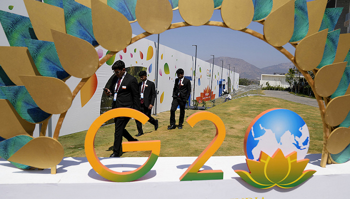 印度G20峰会上宣布的“印度-中东-欧洲经济走廊”是什么？