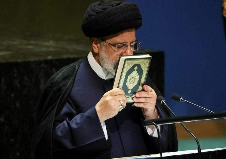 伊朗要求瑞典对焚烧古兰经事件采取行动 释放囚犯