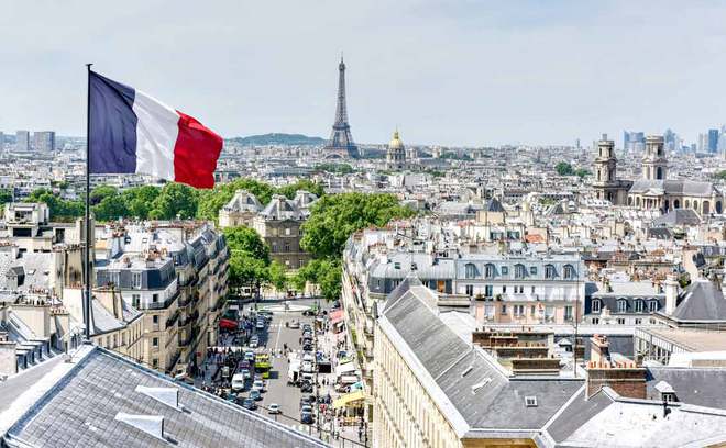 法国护照|欧盟申根+最强福利！高净值人士必备